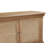 Dace 4-Door Cane Sideboard