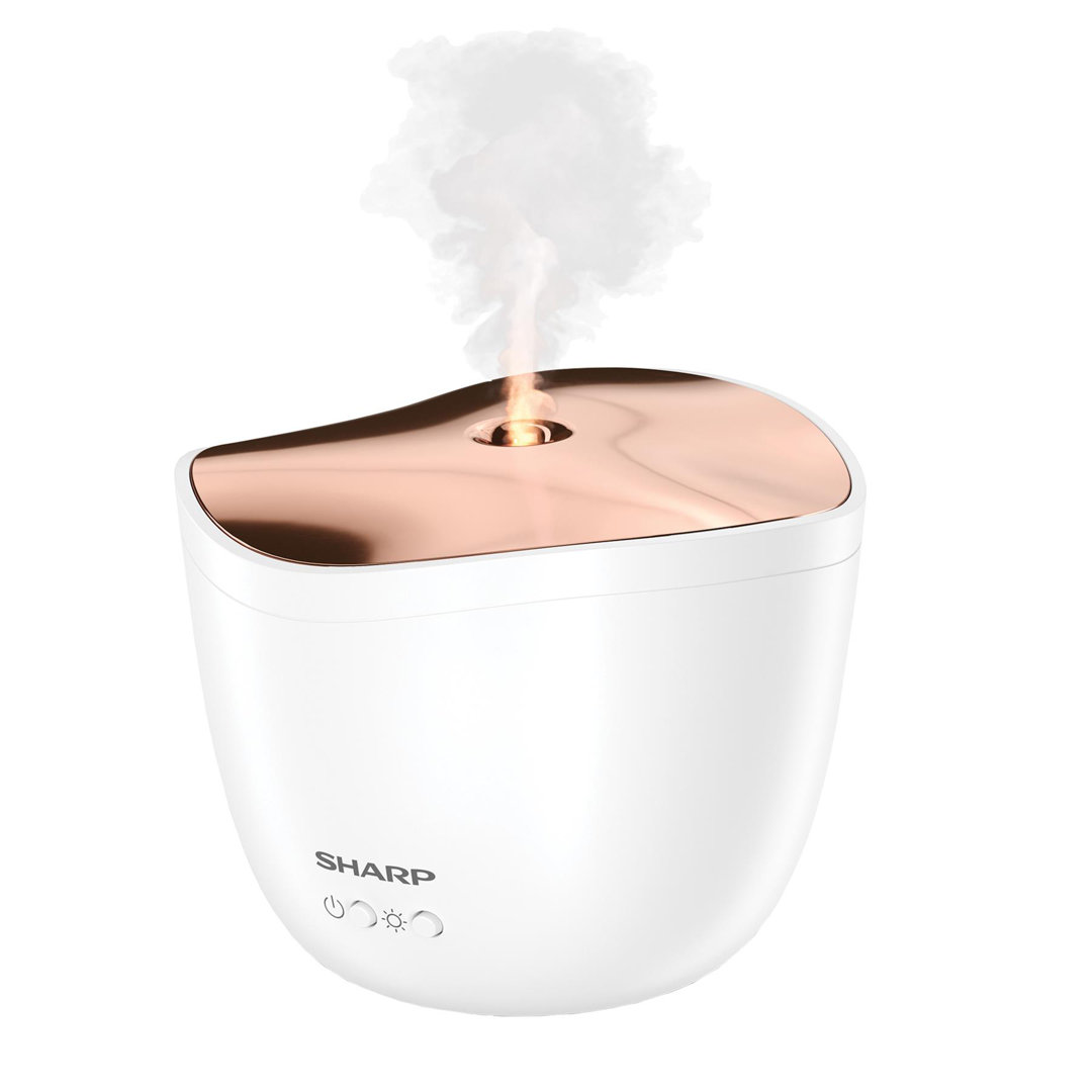 Ultrasonic Aroma Diffuser