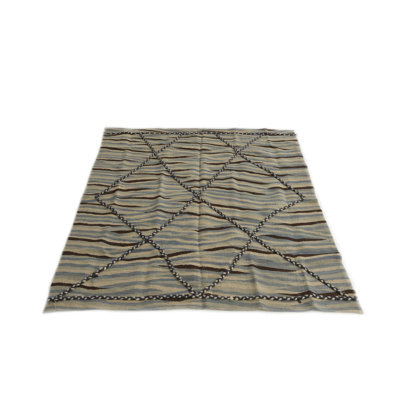 4x6 Ponce Multi Rug