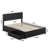 Astley Wood Panel Storage Bed-176795640-137668261