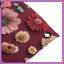 Tapisserie florale - Décoration murale nature-473428782