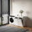 Laundry Cabinet