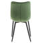 Chattooga 46.5cm H Velvet Upholstered Side Chair-687085704-687085708