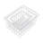 Camden Vintage Industrial Handmade Wire Metal Nesting Storage Baskets (Set of 6)-118530792