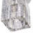 Crystal Semi Flush Mount-1918403953