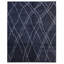 One-of-a-Kind 8'10" X 11'3" Flatweave Area Rug