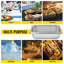 Hotel Pan 55 qt Chafing Dish