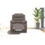 Fauteuil inclinable manuel standard de 33 po de largeur Angelyse-2070035017
