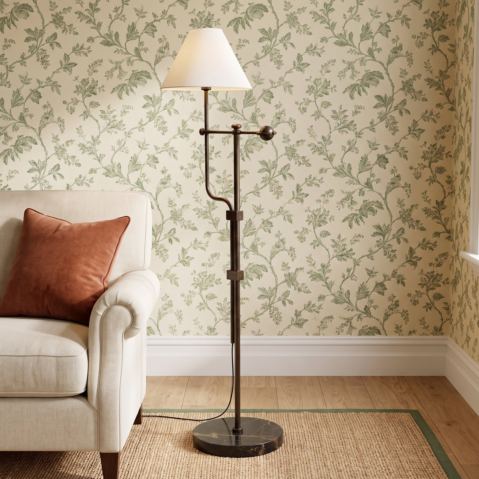 Rylan 61.5 " Floor Lamp