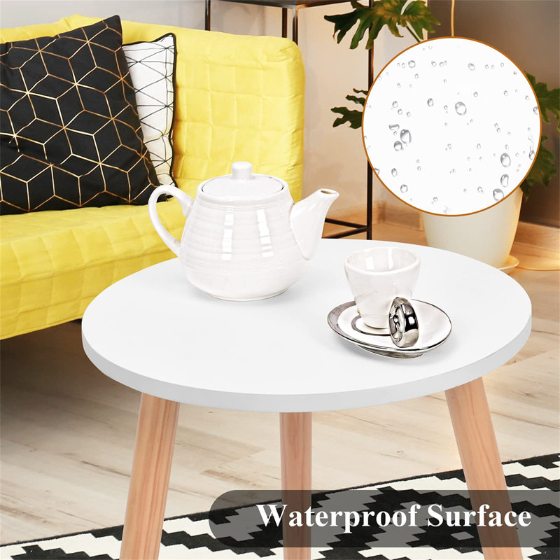 Alaraph End Table