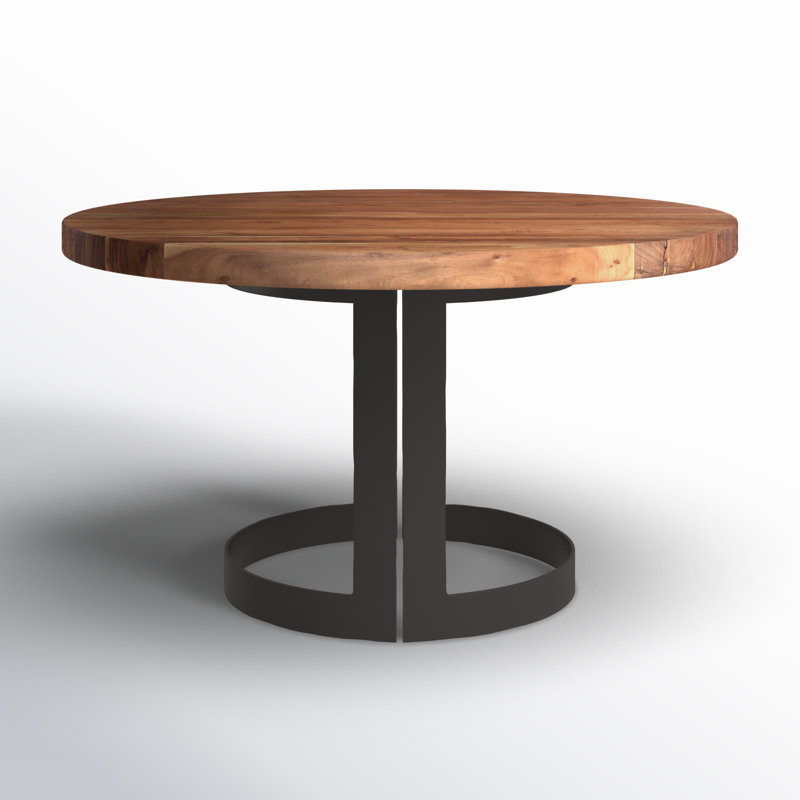 Bent Dining Table
