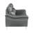 Genuine Leather Chair-133207370