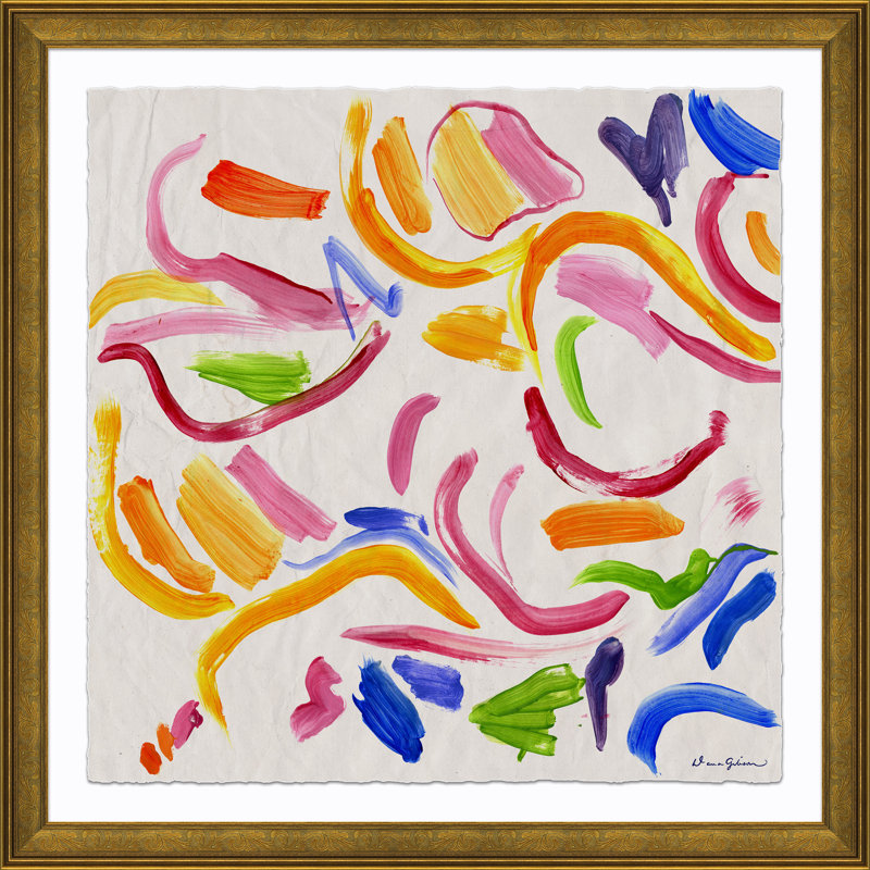 Volupte Series II Giclee Print by Dana Gibson