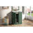 Modern Vanities(must Include Both Vanity Cabinet  And Sink) With Storage