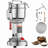 300g Commercial Spice Grinder Electric Grain Mill Grinder High Speed