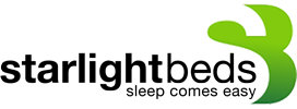 Starlight Beds Logo
