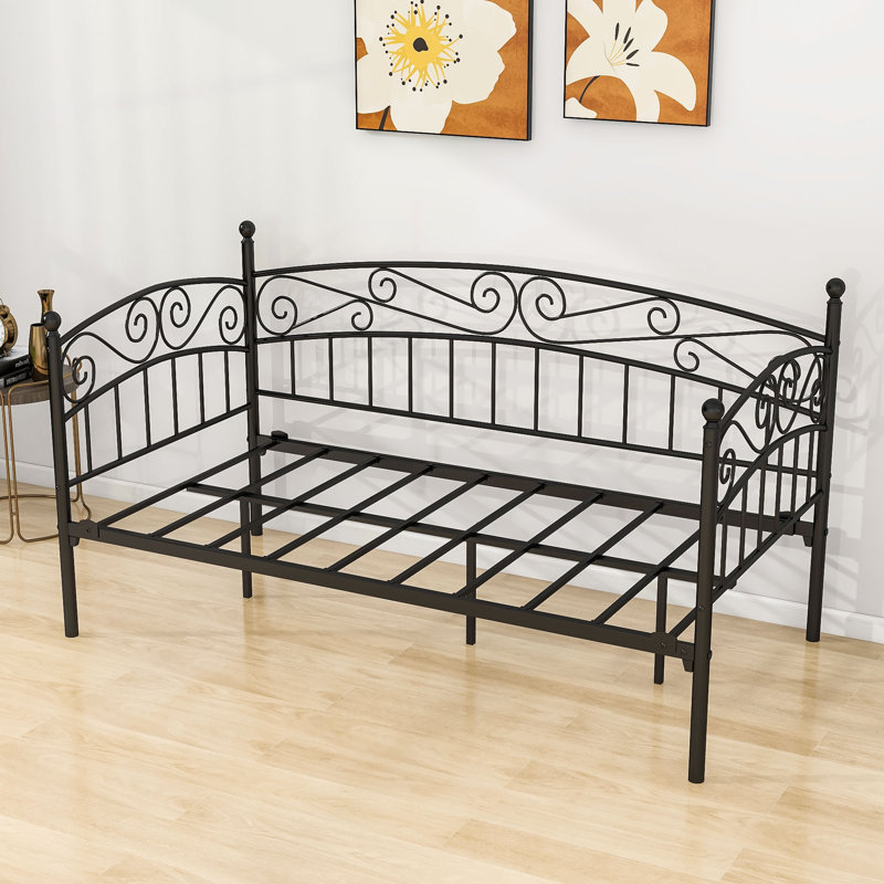 Kadyn Twin Iron Daybed