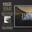 Mystic Nature - Reproduction encadrée - Restickable-728634667-728634665