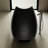 70.75'' x 33.5'' Freestanding Soaking Resin Bathtub-79497264