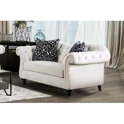 Beiler Upholstered 68'' Loveseat