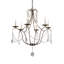 Delf 6 - Light Chandelier