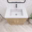 Meuble-lavabo sur pied Maplesville-451041293