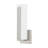 Itzayana LED Flush Mounted Sconce-348440961