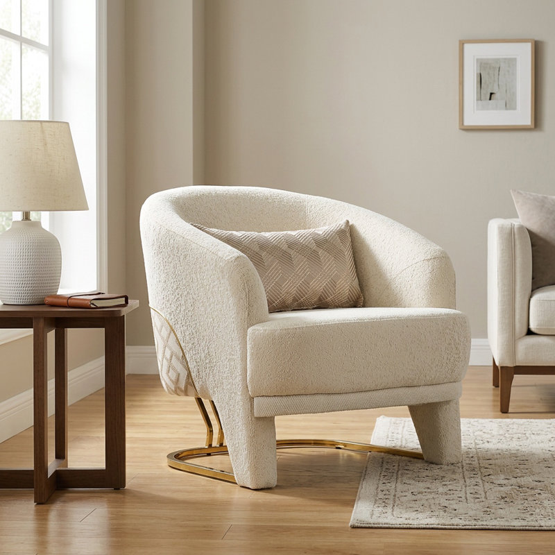 Fauteuil Xente