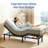 Alwyn Home Electric Adjustable Bed Base with Mattress– Wireless Remote with Zero Gravity & Memory-1144991913