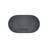 Statement Oblong 14" Two-Function 2.5 Gpm With Katalyst Air-Induction Technology-1178541276