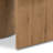 Statler Sled End Table
