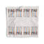 Serviette Aksel Oar-25911573