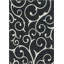 Cotton Damask Indoor Rug-1970494167