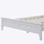 Lit plateforme en bois massif, base de lit à profil bas-1236195421-1327705803