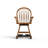 Windsor Chair with Caddie (armed)