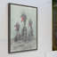Feed Me by Eyre Tarney - Single Picture Frame Painting-682265745