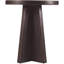 Driftwood End Table-673771549