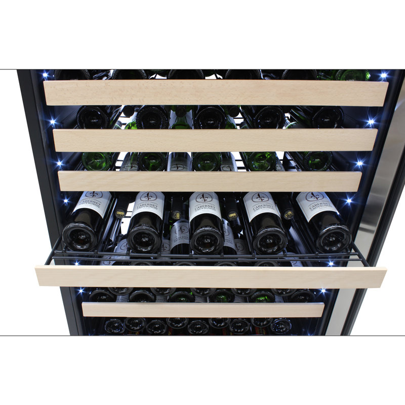 Refroidisseur à vin 1 zone Vinotemp
