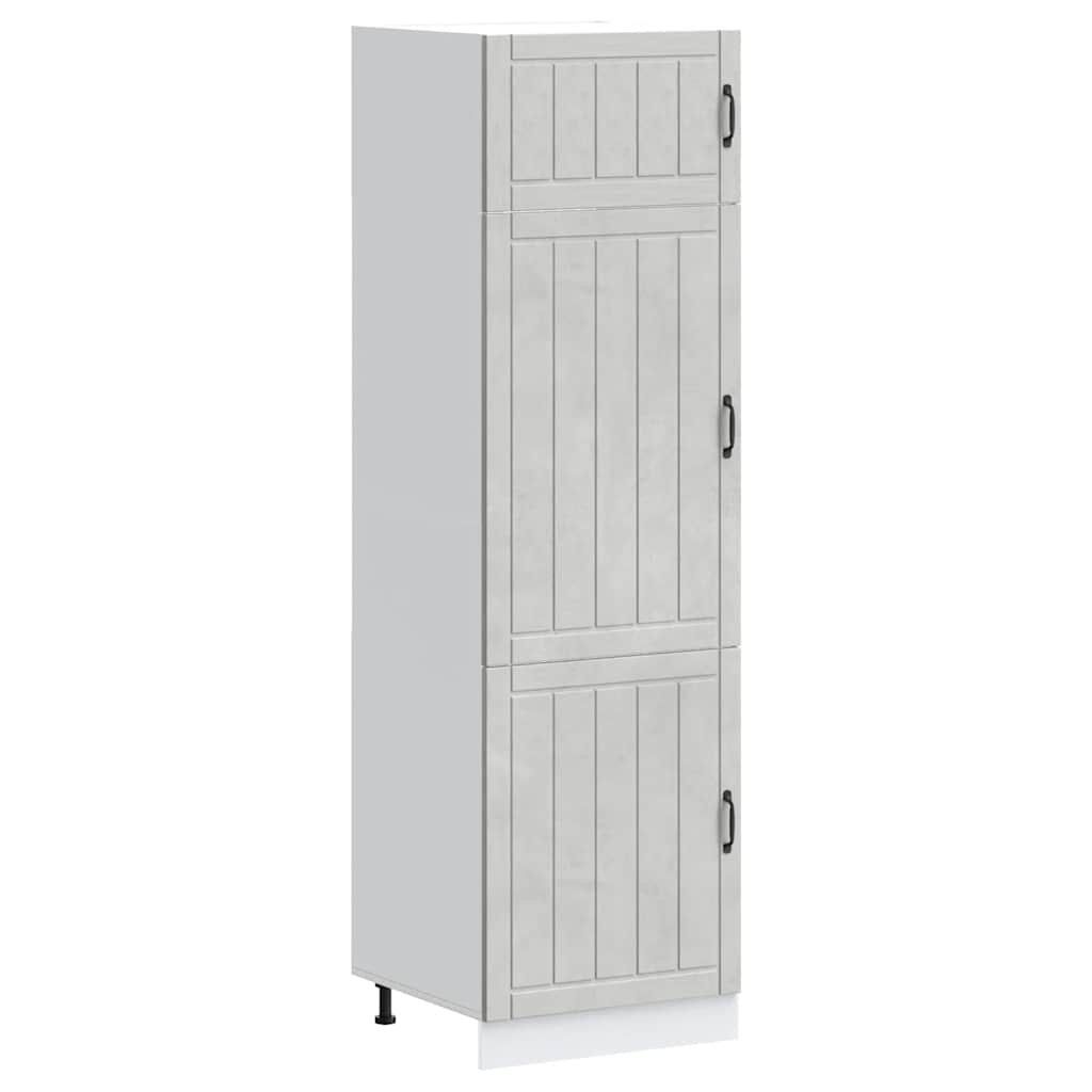 Kitchen Cupboard Lucca Engineered Wood