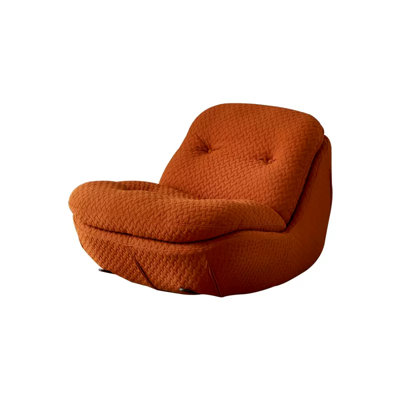 Lazy Minimalist Bedroom Rocking Chair Metal Rocking Chair