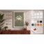 Specimen in Decay Rustic - Wrapped Canvas-803603466-803603467