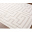 Tapis tissé à la machine Rachel Zoe X Livabliss The Studio-124933588-124933592