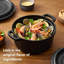 HKFUYULINTECHLIMITED Dutch Oven 4.5