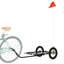 Bike Trailer Black Iron-1516236397