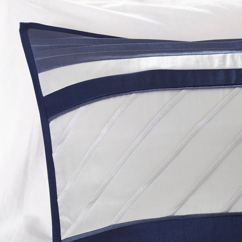 7 Piece Comforter Set
