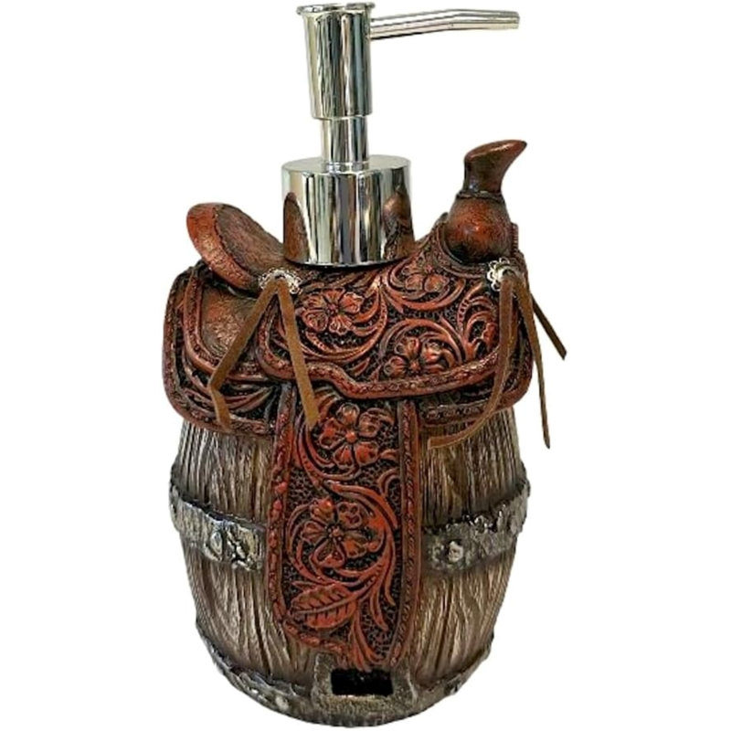 Distributeur de savon Western Western