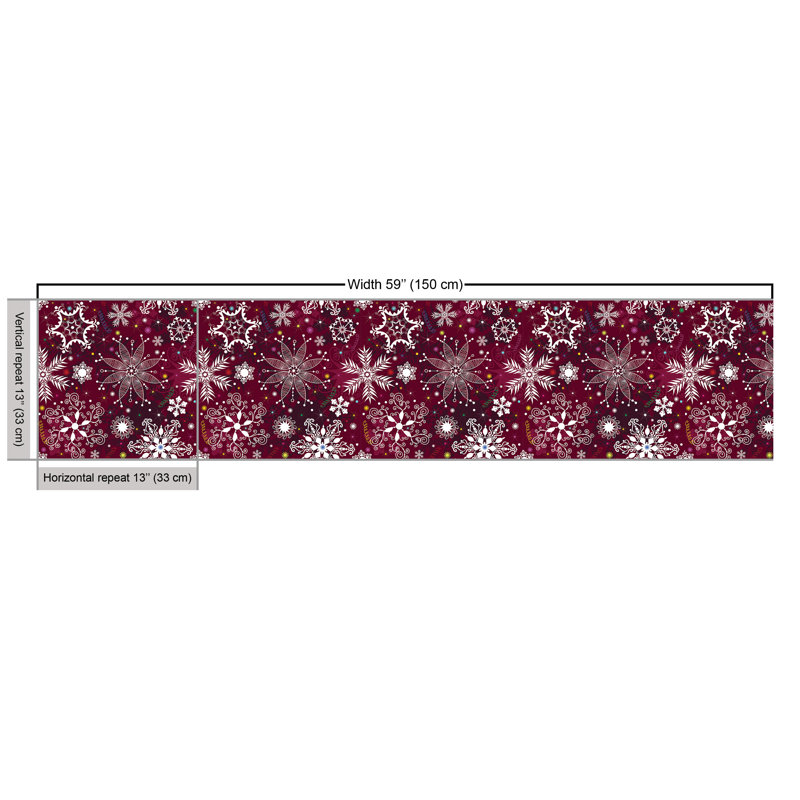 Aimur Multi-Purpose Fabric
