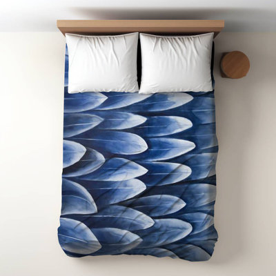 Polyester Sateen Duvet Cover