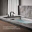 Garniture de robinet de baignoire Tone-71000419