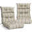 Indoor/Outdoor Seat/Back Cushion-125590110